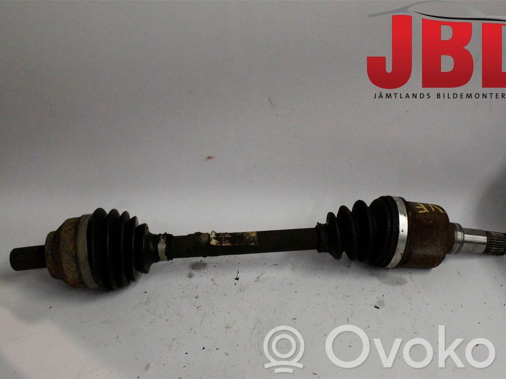 Volvo V50 Eje de transmisión delantero 