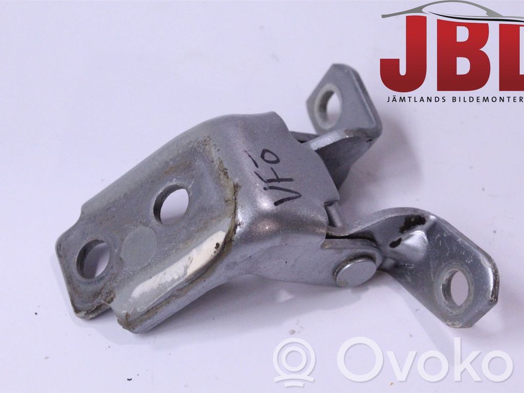 Mazda 2 Front door upper hinge 