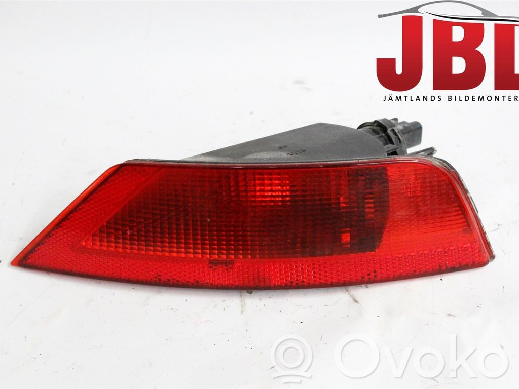 Ford Focus Aizmugurē atstarotājs 