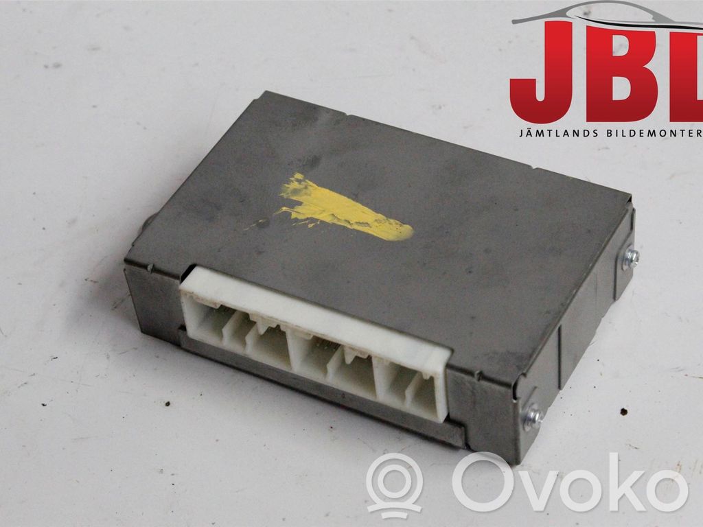Start/Stop control module   23311AA150