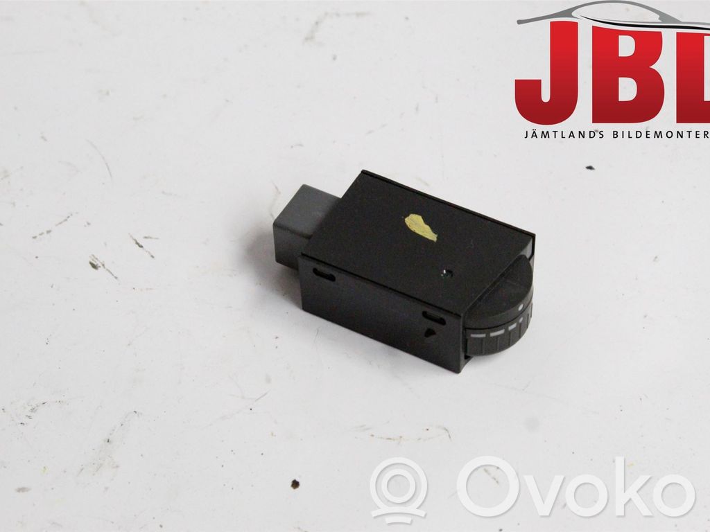 Subaru Forester SJ Interruptor de control de altura del faro delantero 