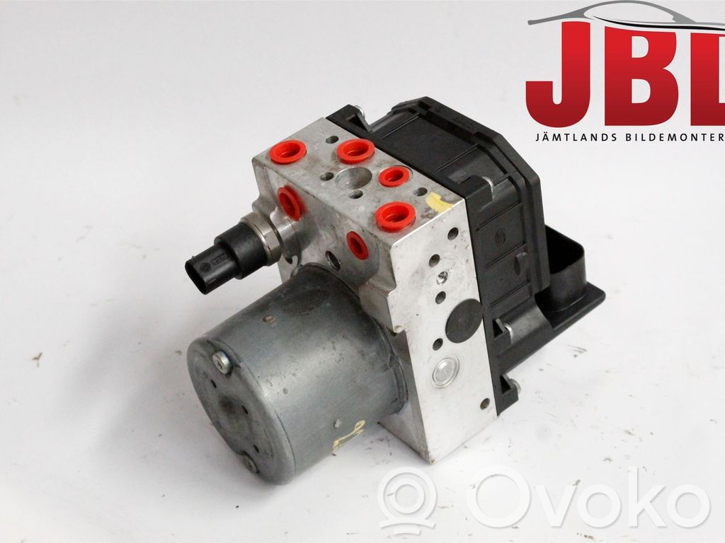 ABS Pump   34516762114