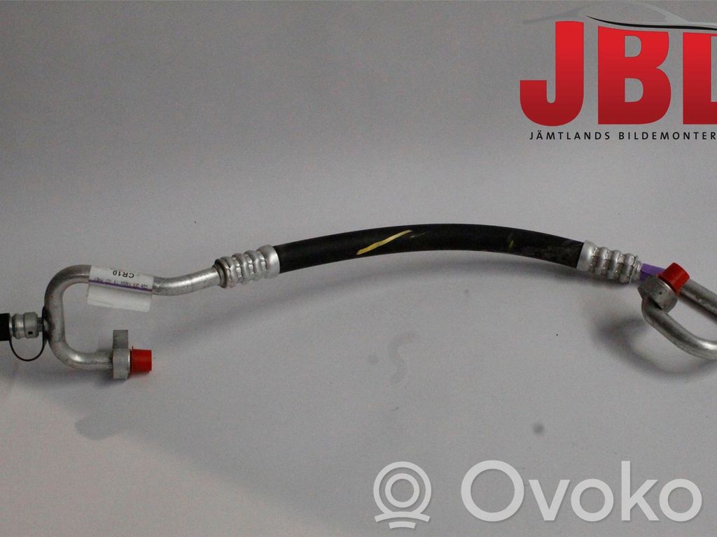 Ilmastointilaitteen putki (A/C)   97762CR100,97762CR100,97762CR100
