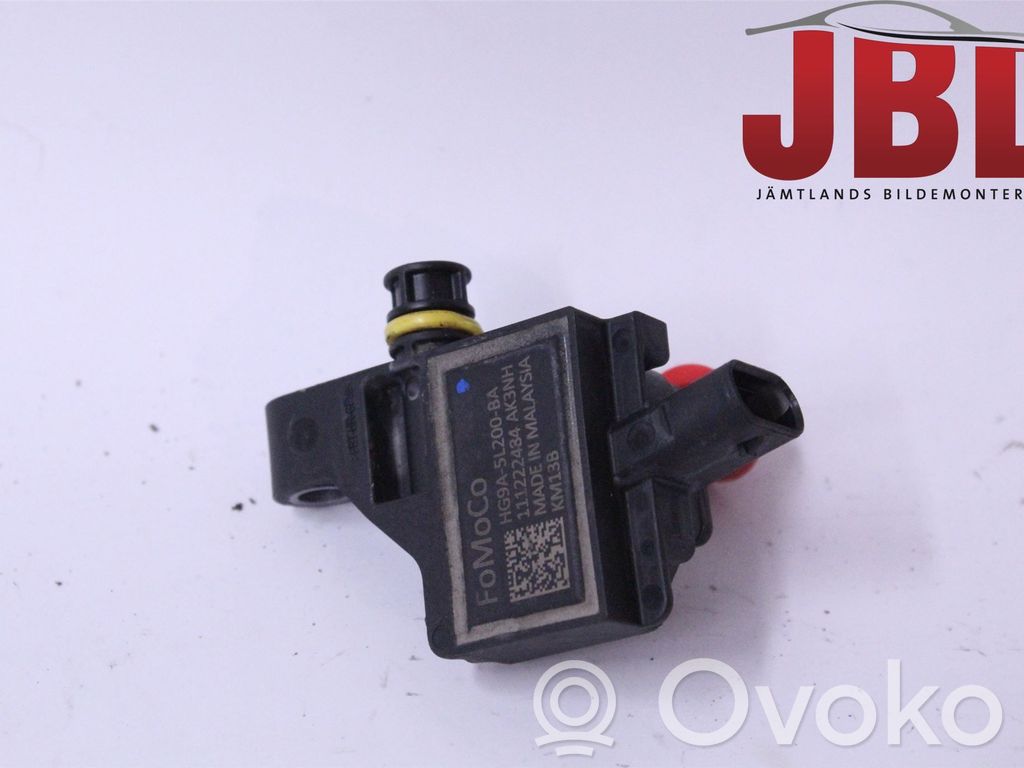Abgastemperatursensor   2375506