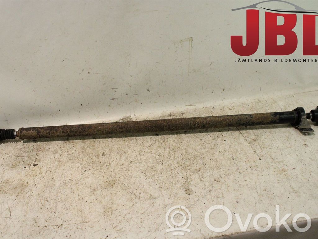 Volkswagen Caddy Eje de transmisión (juego) 