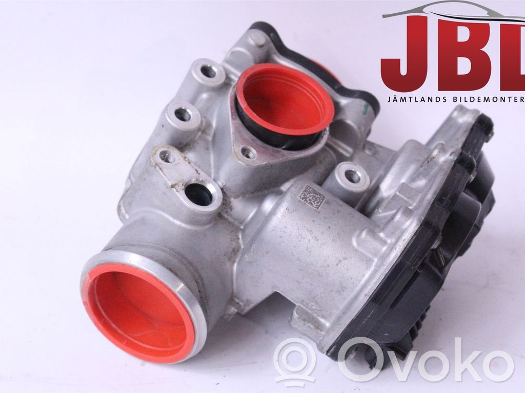 Ford Kuga III EGR vārsts 