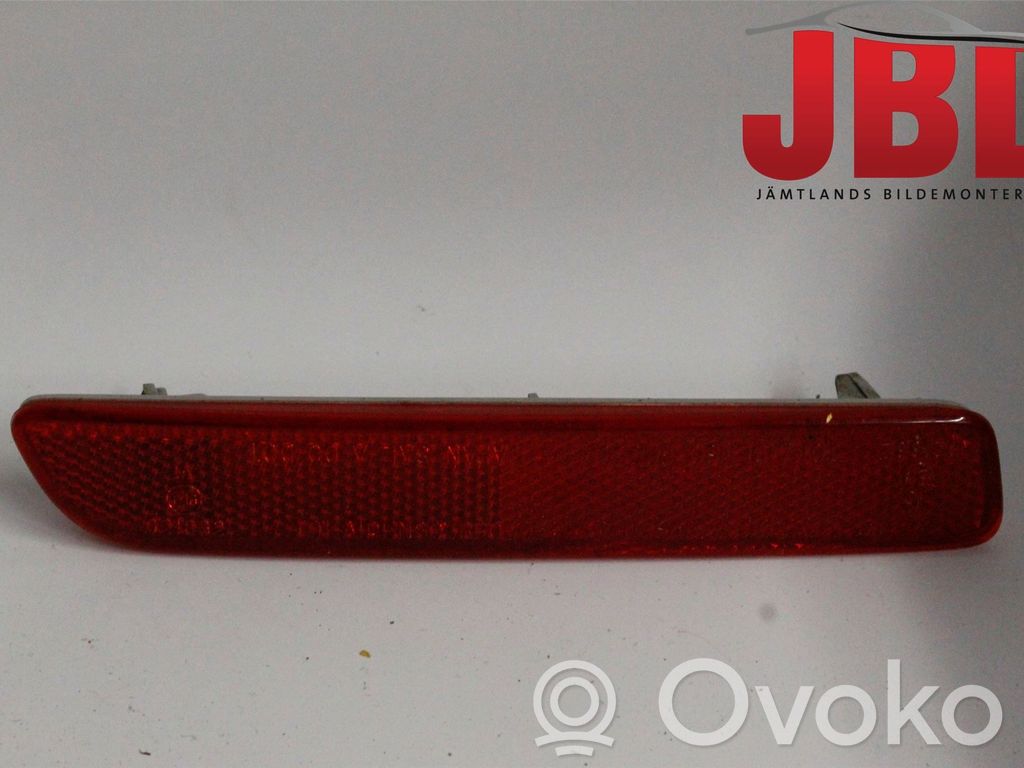 Suzuki SX4 Reflector de faros/luces traseros 