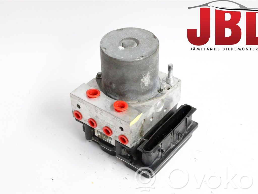ABS Blokas   27596SC021
