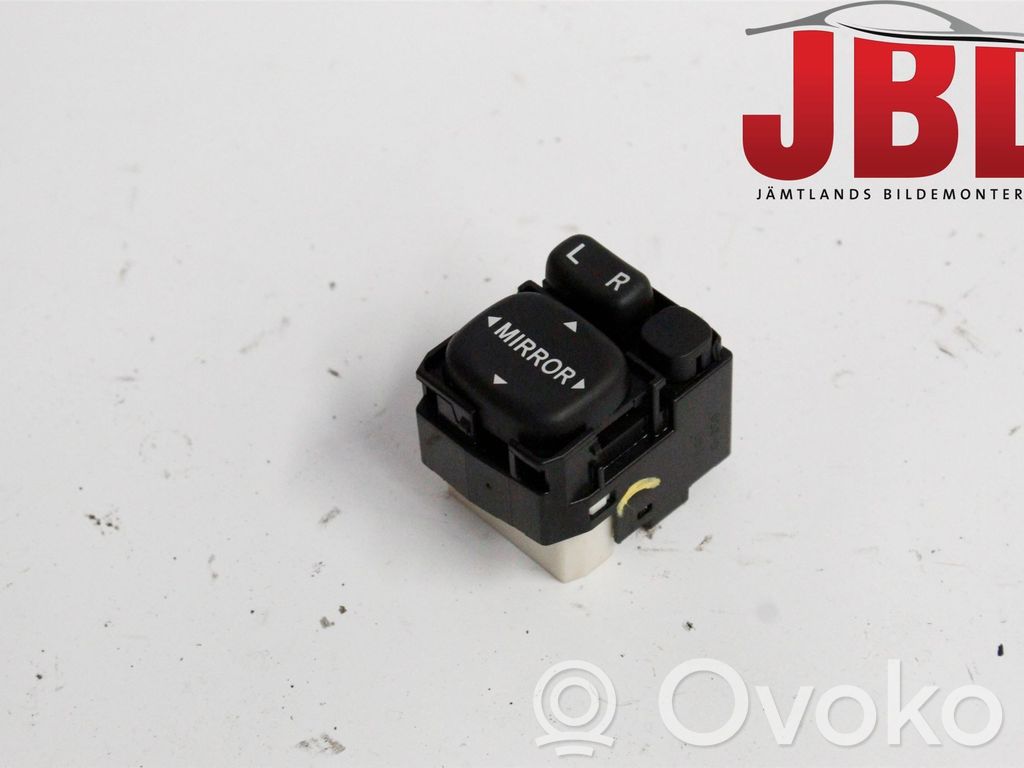 Subaru Forester SH Wing mirror switch 