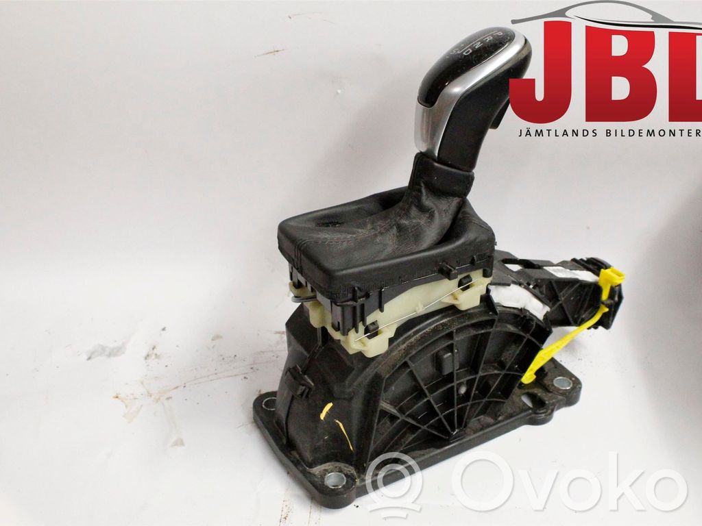 Volvo V60 Selector caja de cambios 