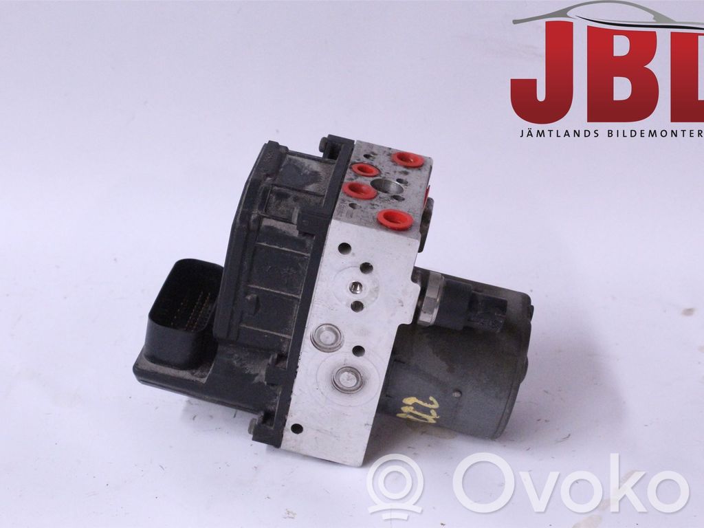 Audi A4 S4 B6 8E 8H Bomba de ABS 