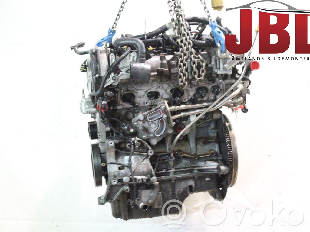 Suzuki Vitara (LY) Motor 
