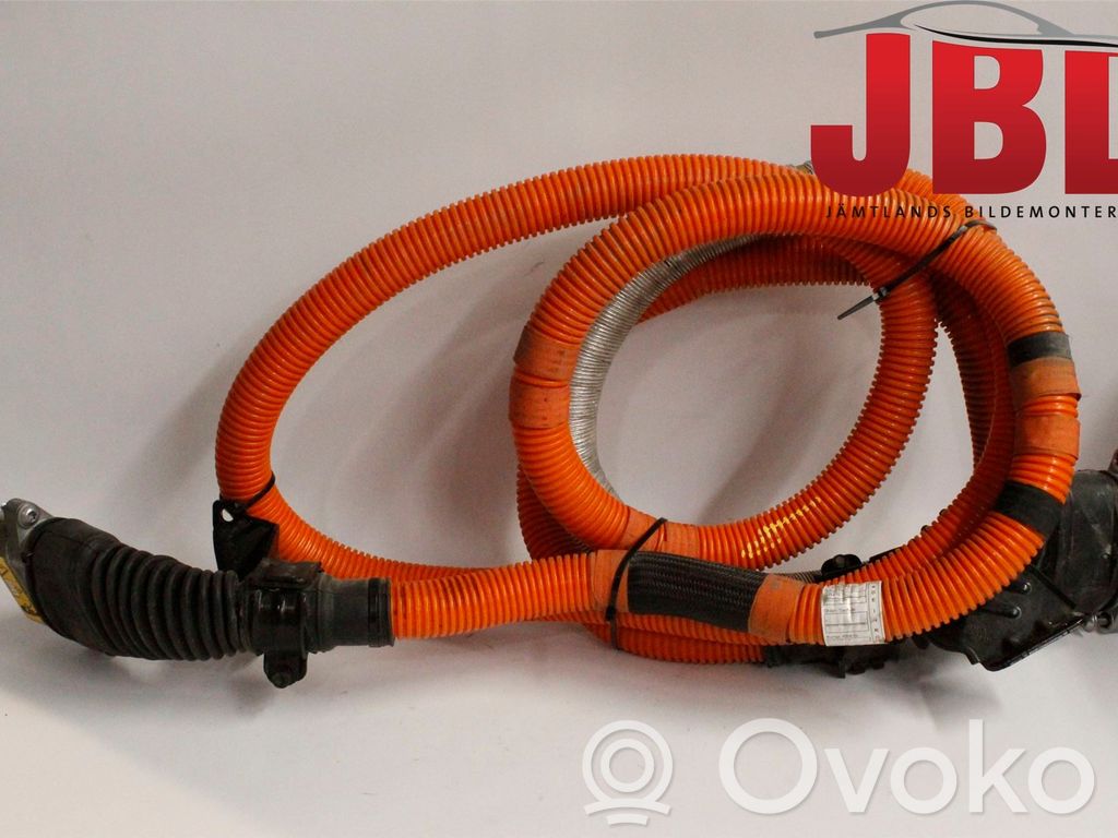 BMW 2 F45 Kabel wysokiego napięcia 