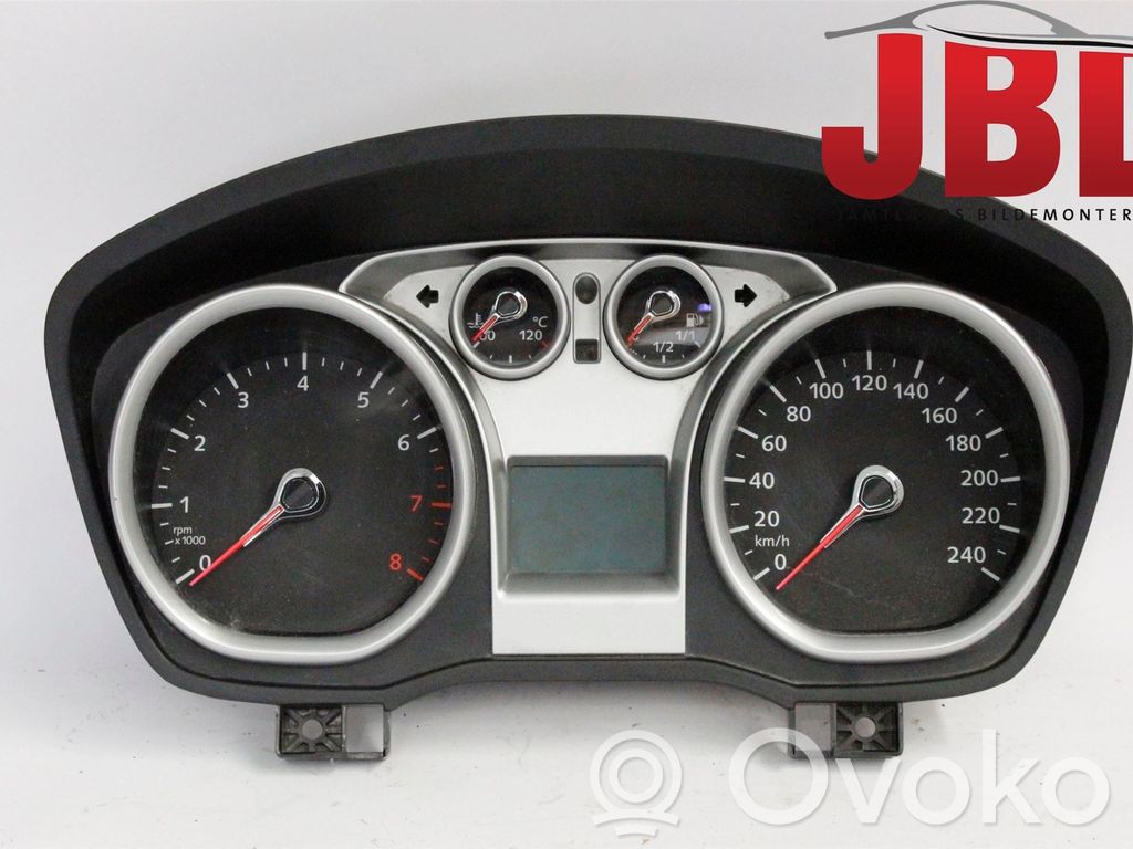 Speedometer (instrument cluster)   1673173