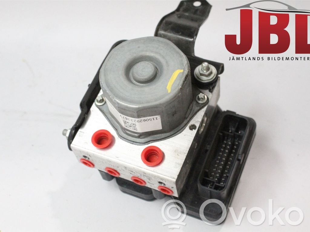 Honda Jazz Bomba de ABS 