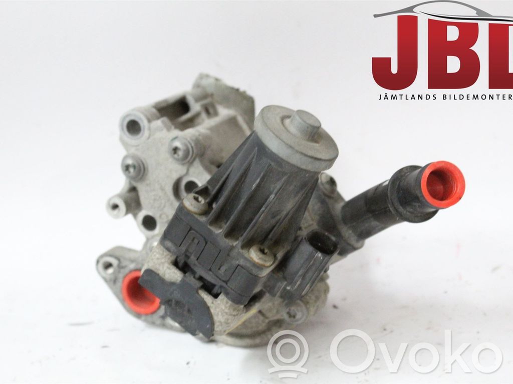 Opel Combo D EGR vožtuvas 