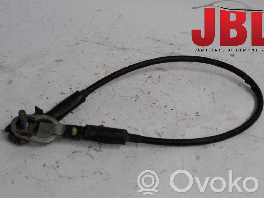 Dodge RAM Tailgate check strap stopper 