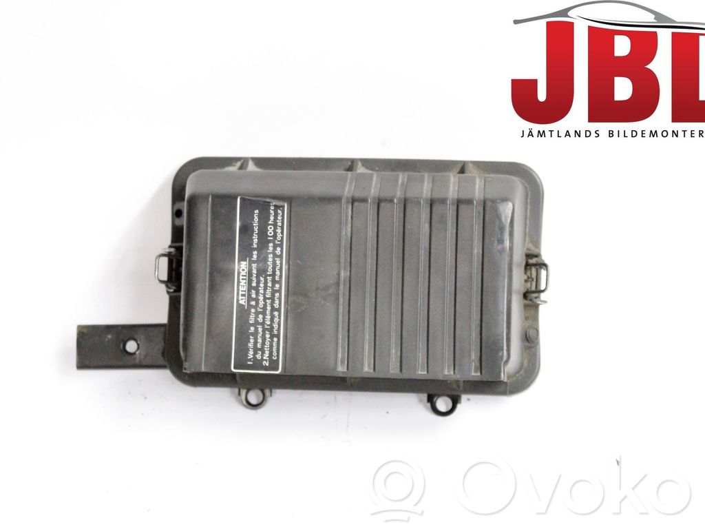 Air filter box   1666711000,1666711000