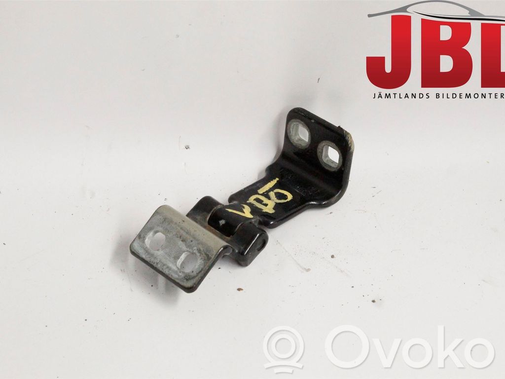 Opel Combo D Tailgate/trunk/boot hinge 