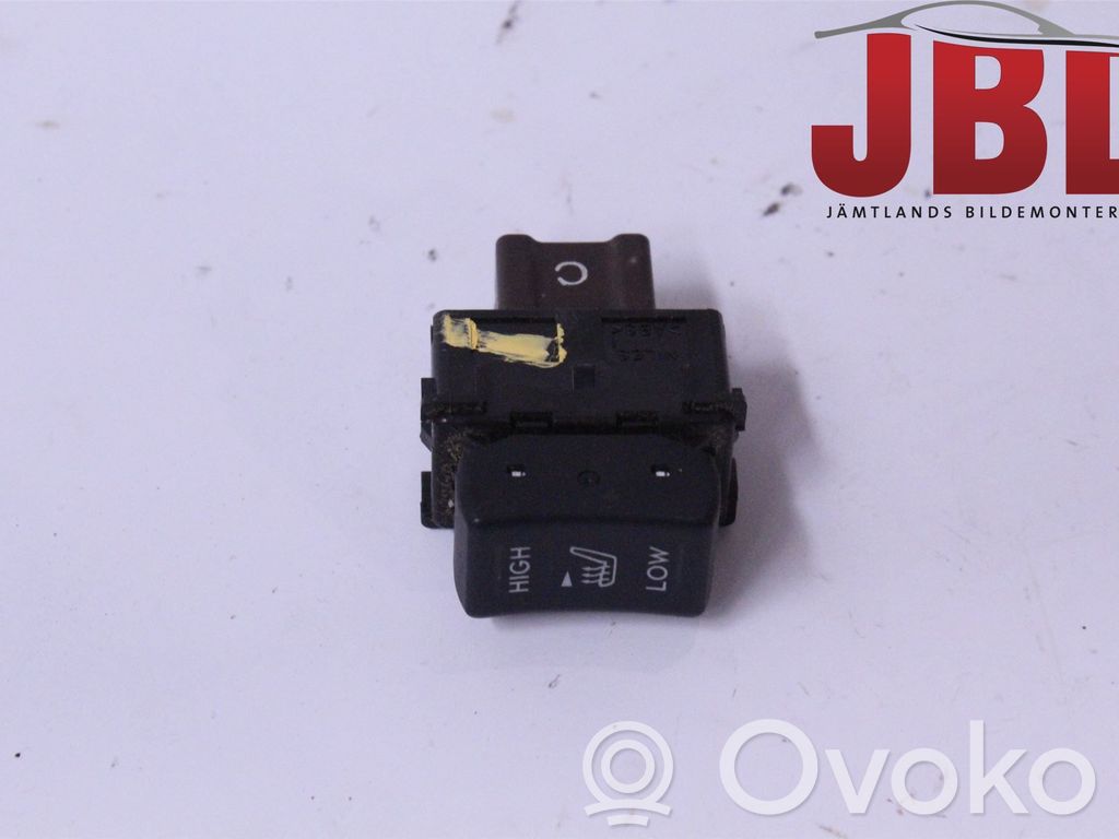 Subaru Legacy Seat heating switch 