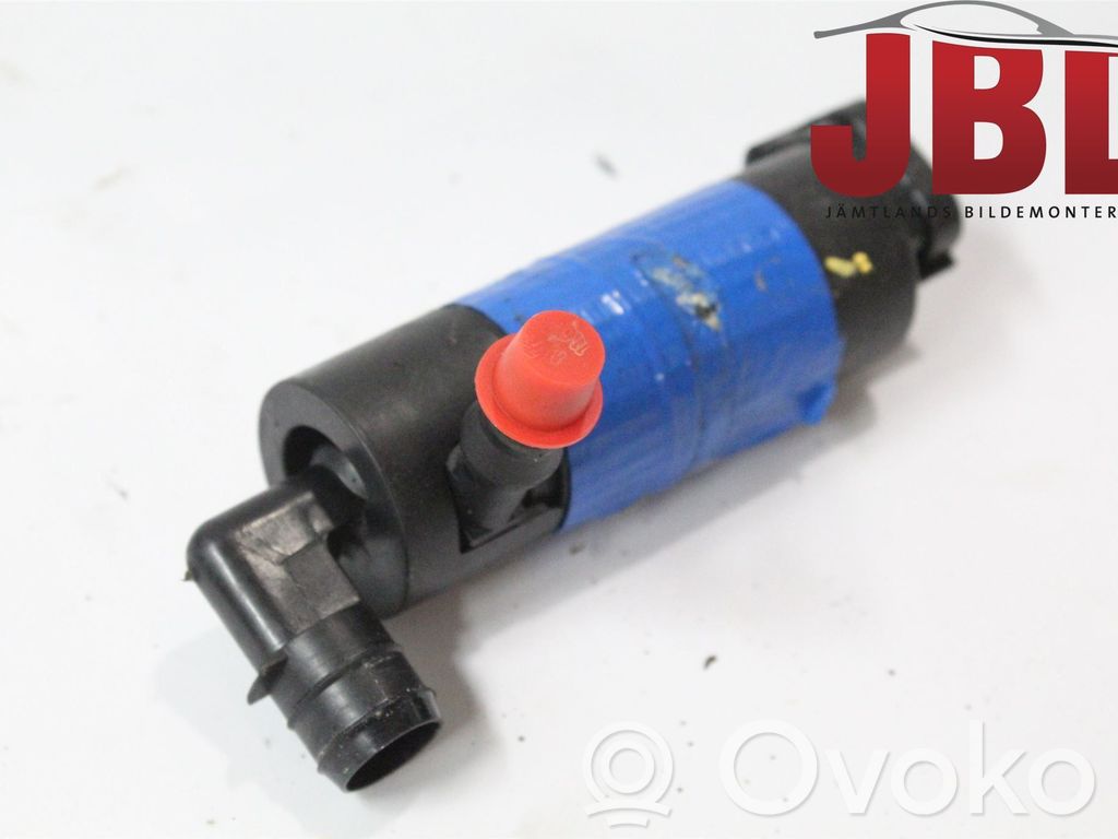 Windscreen/windshield washer pump   12802439