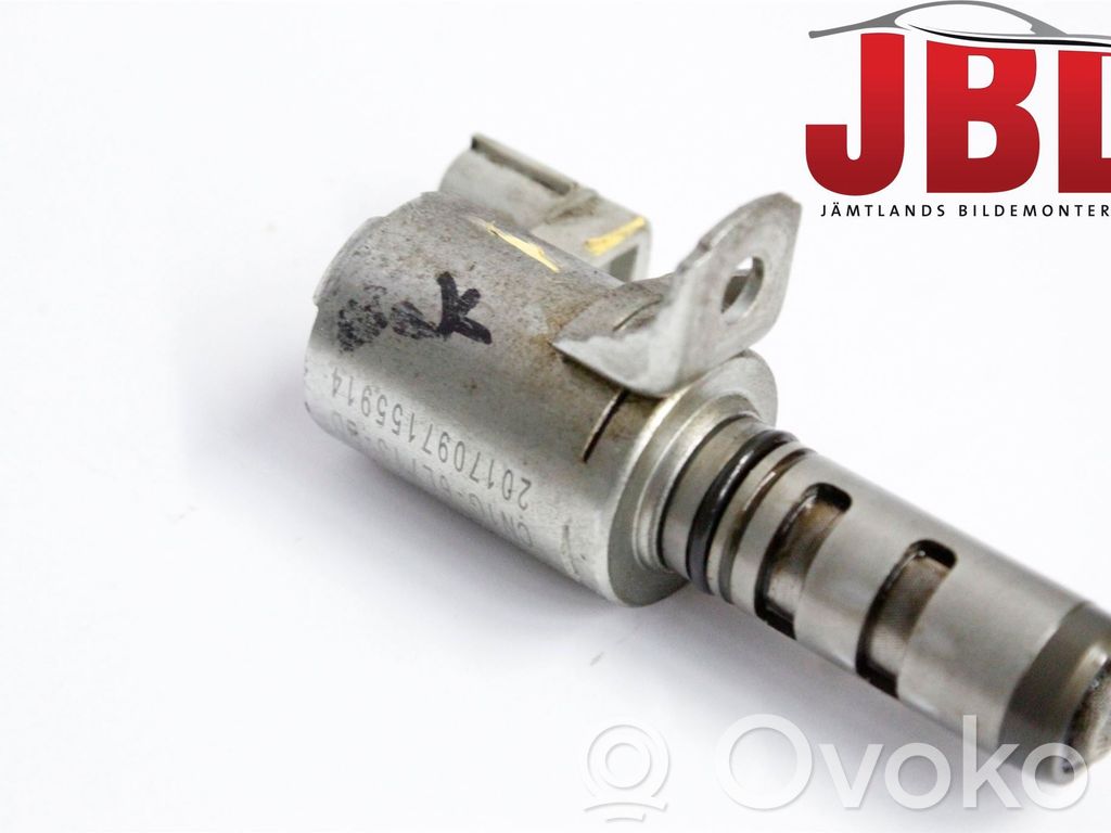 Ford Kuga II Solenoid deschidere supape variabilă 