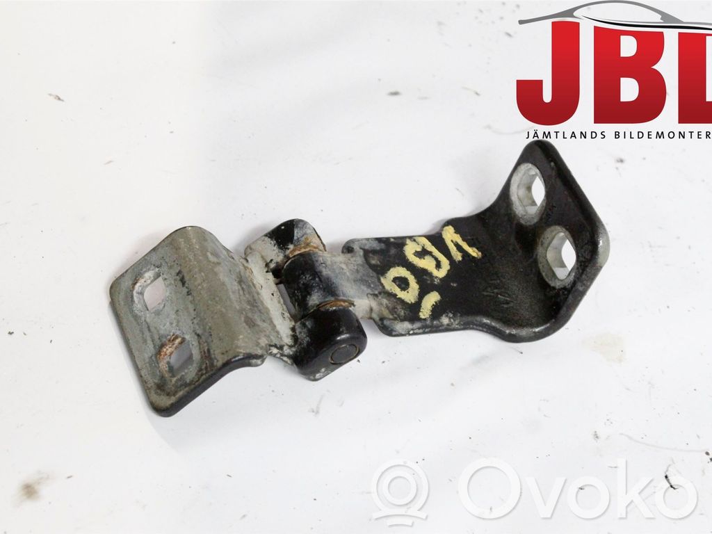 Opel Combo D Tailgate/trunk/boot hinge 