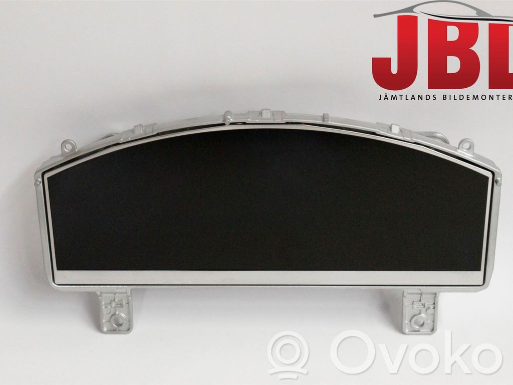 Ford Kuga III Speedometer (instrument cluster) 