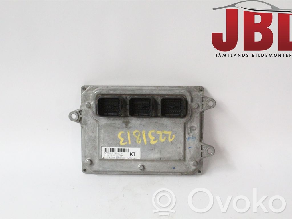 Honda CR-V Injection control unit/module 