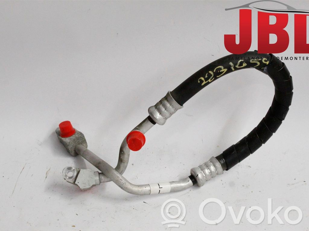 Subaru Outback Ilmastointilaitteen putki (A/C) 