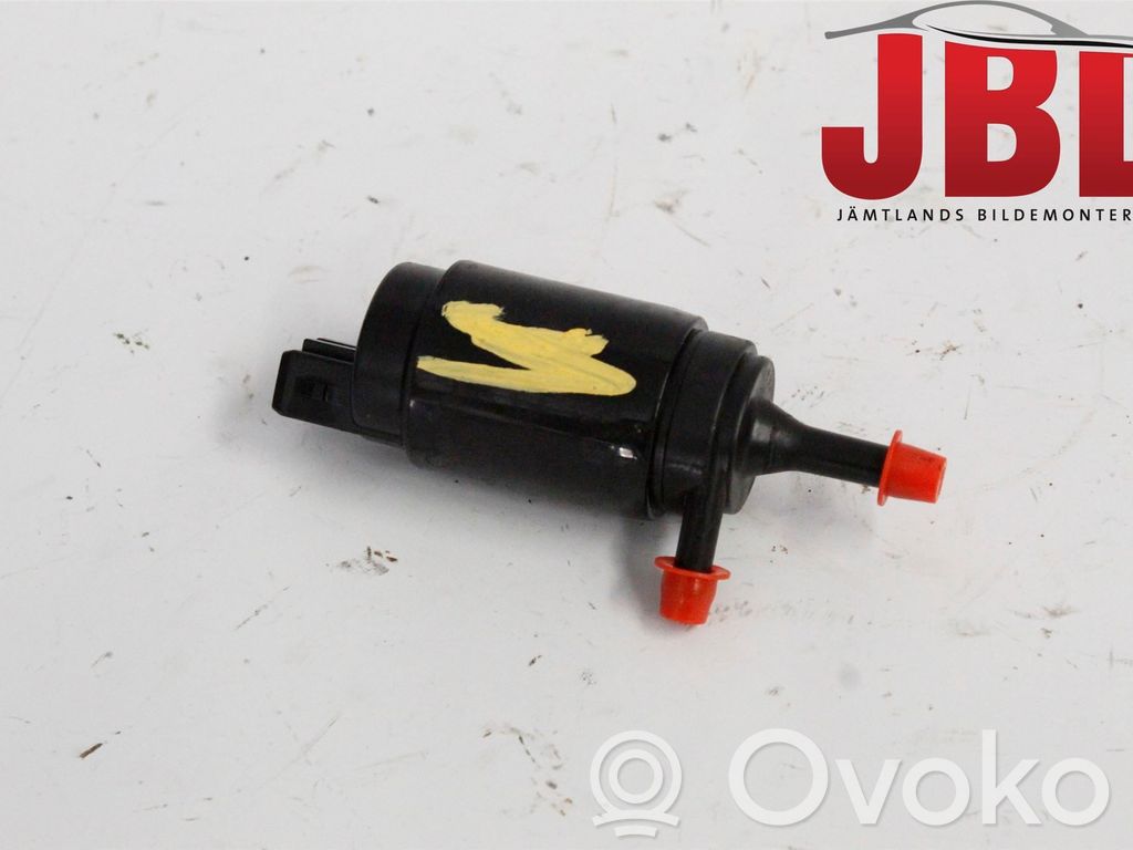 Windscreen/windshield washer pump   6434C9,95513511