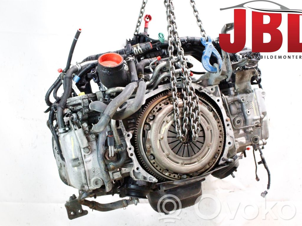 Motor   10100BU880