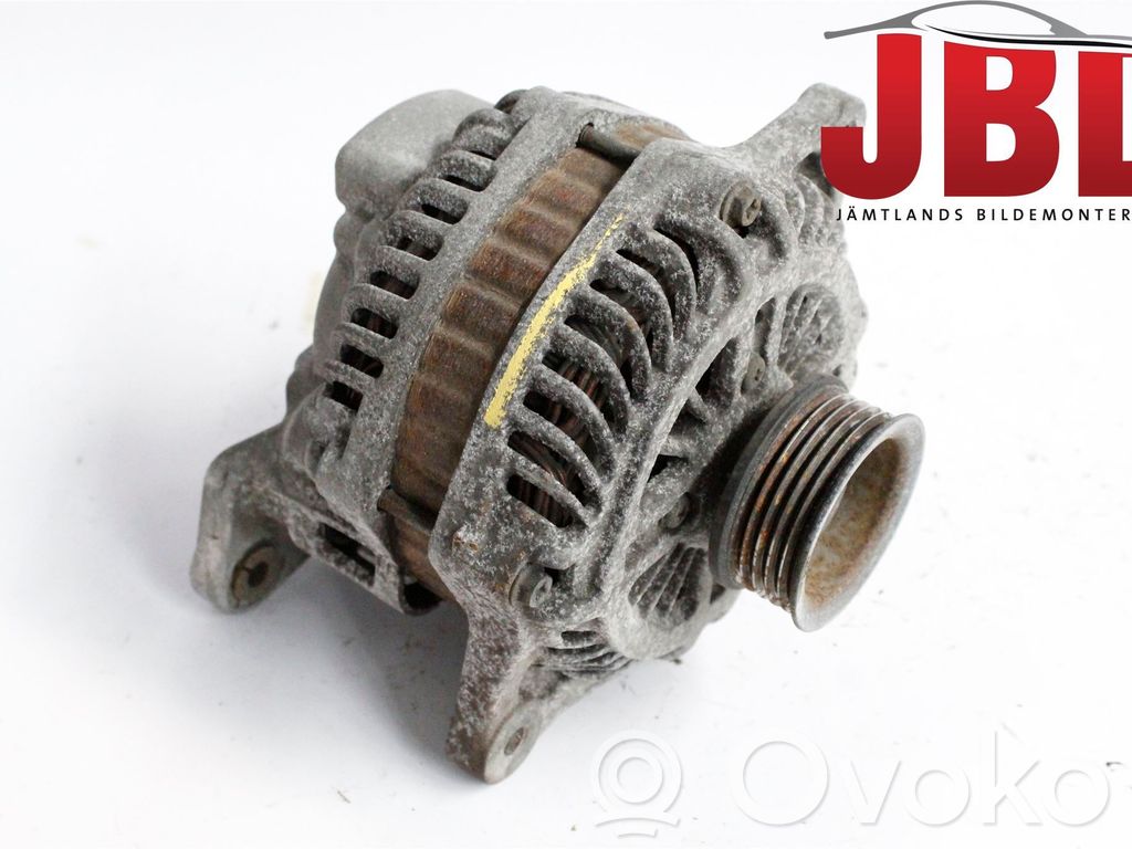 Subaru Legacy Alternator 