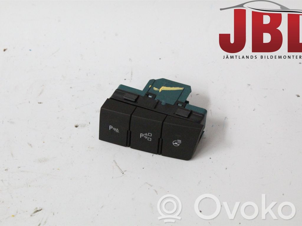 Interruptor del sensor de aparcamiento (PDC)   22805693