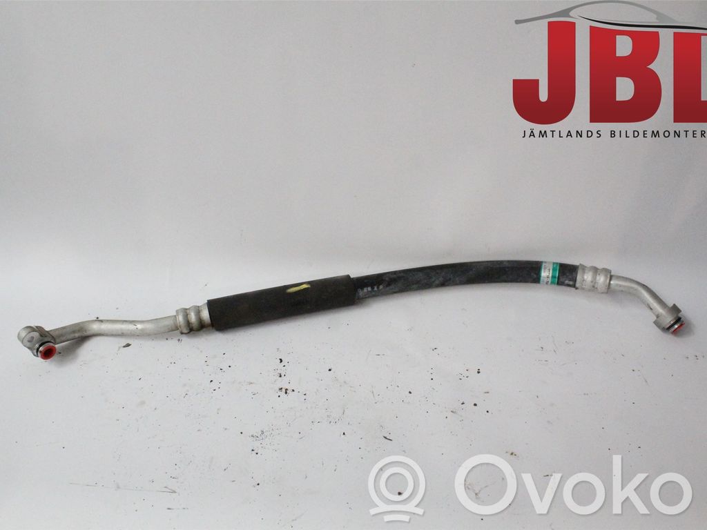 Ilmastointilaitteen putki (A/C)   9571079J00,9571079J00