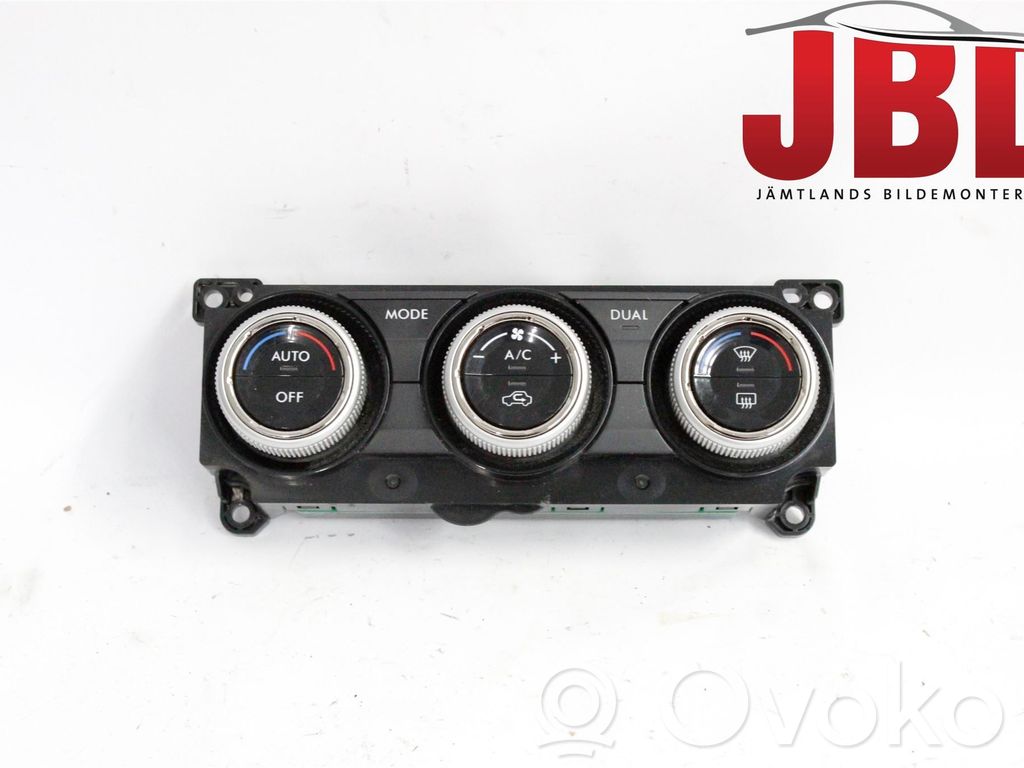 Climate control unit   T46867A,72311SD612
