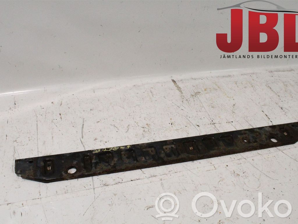 Ford Mondeo MK IV Radiator support slam panel bracket 