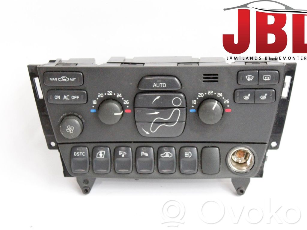 Climate control unit   30782694