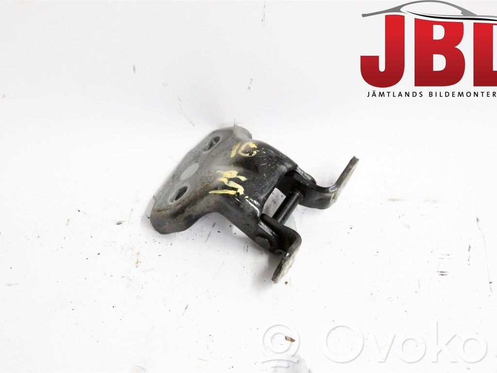 Subaru XV I Front door upper hinge 