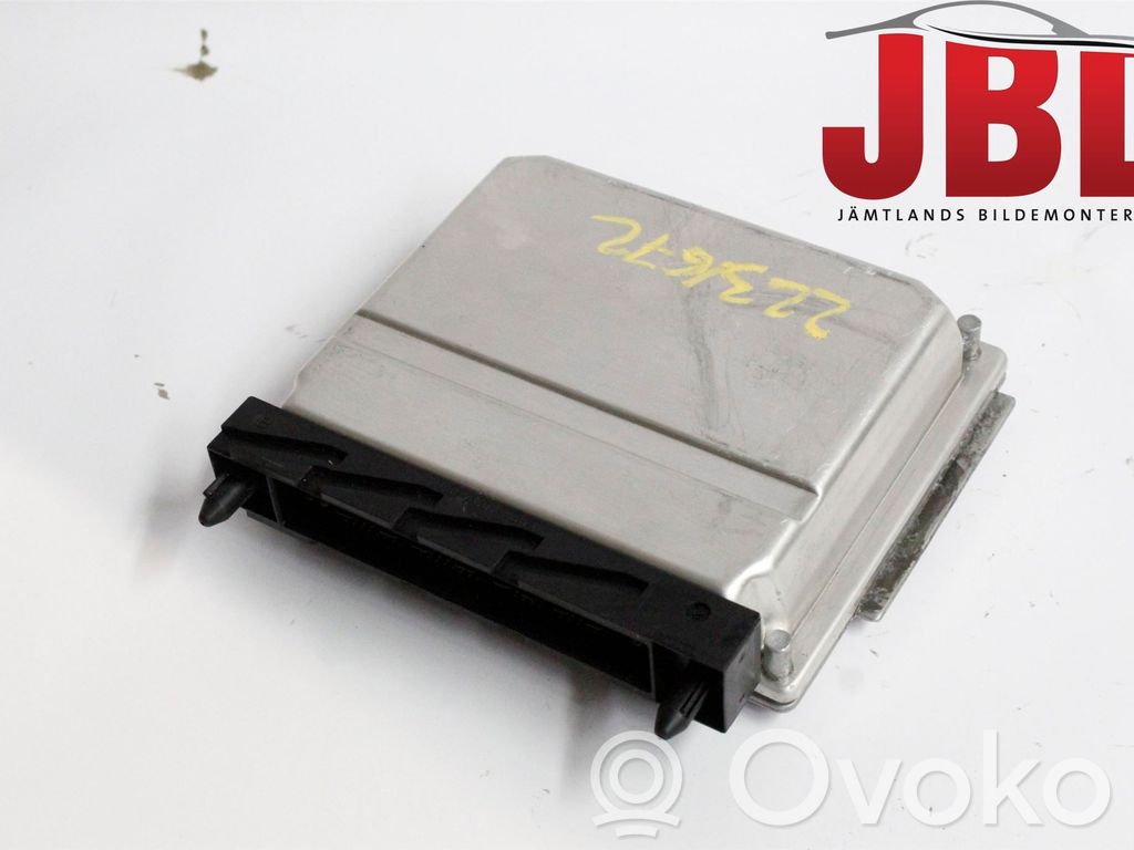 Injection control unit/module   8603115