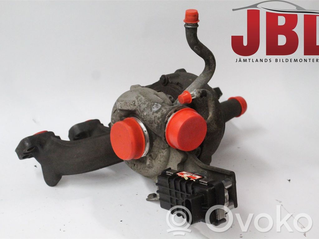 Turbo   36002651