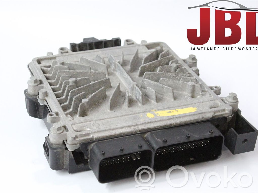 Injection control unit/module   36001123