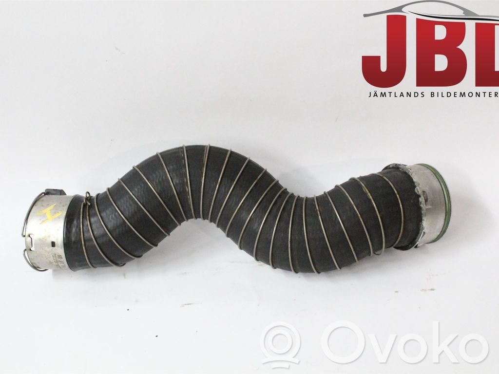 Intercooler hose/pipe   11618513288