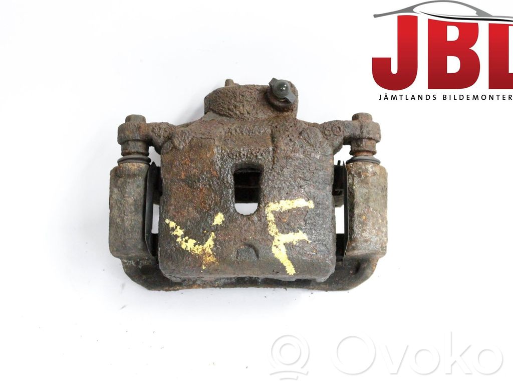 Bremssattel vorne   58110A6200