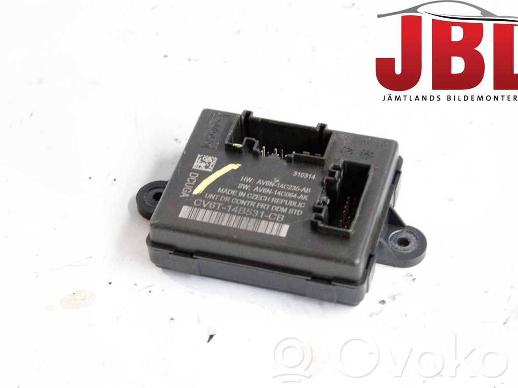 Ford Kuga II Door control unit/module 