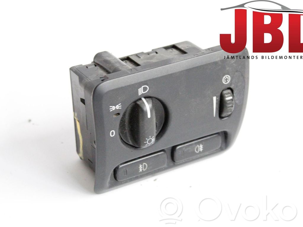 Volvo V70 Light switch 