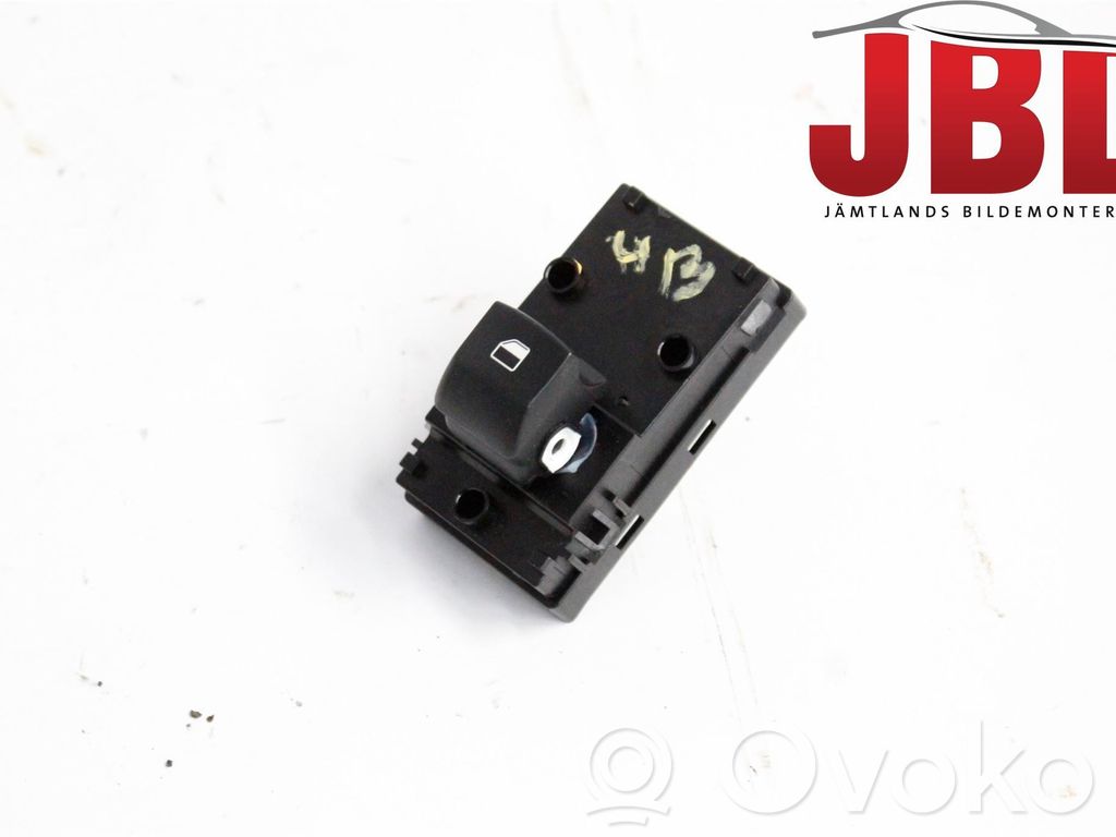 Interruptor del elevalunas eléctrico   93581J7100,40B5221500,40B5221500