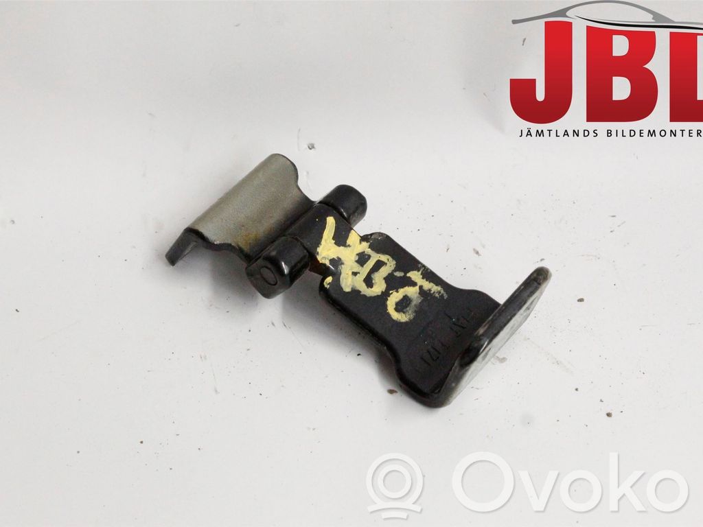 Opel Combo D Tailgate/trunk/boot hinge 