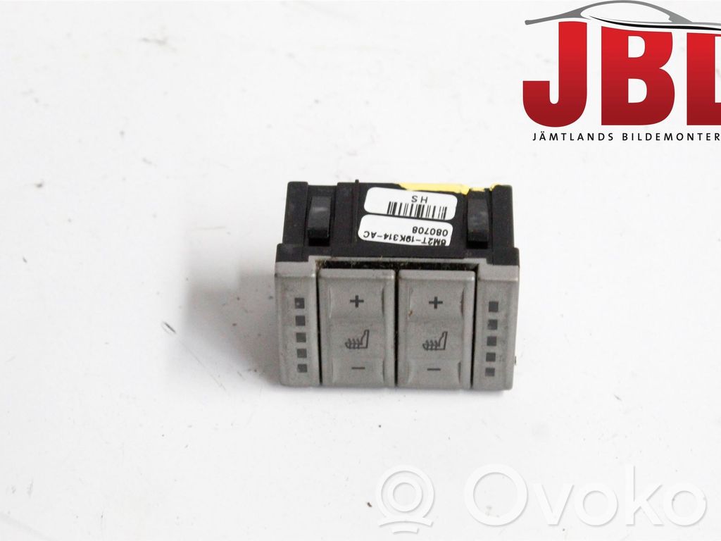 Seat heating switch   1556673