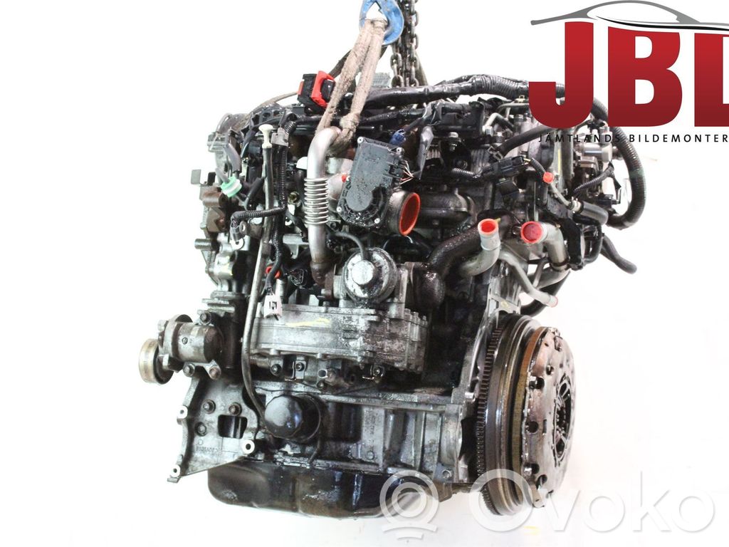 Engine   1000C911